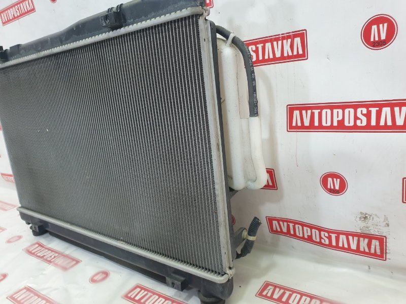 Радиатор двигателя, 10500 рублей, Красноярск