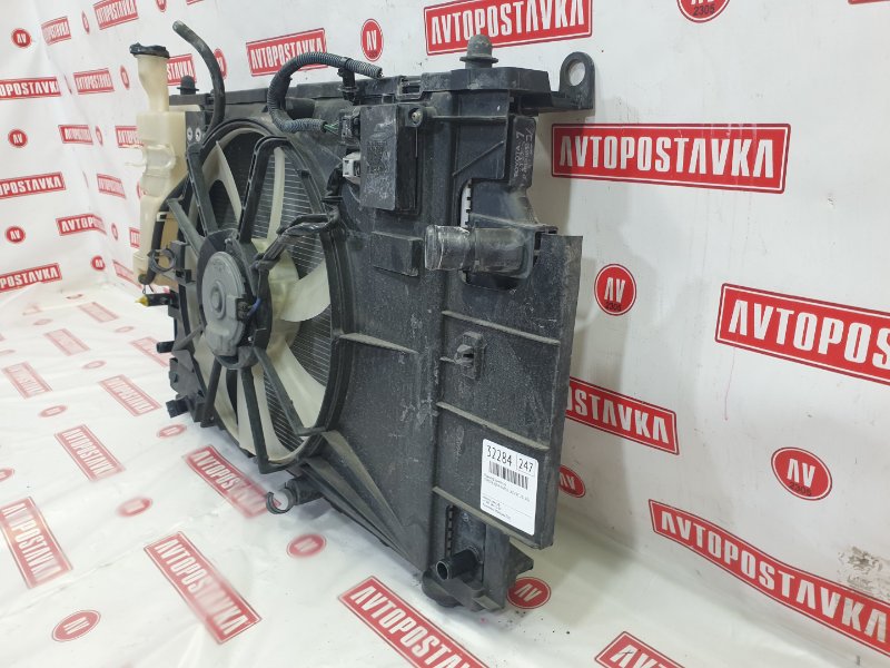 Радиатор двигателя, 4900 рублей, Красноярск
