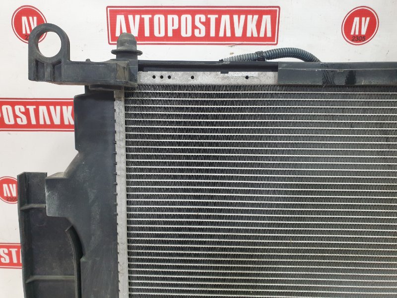Радиатор двигателя, 4900 рублей, Красноярск