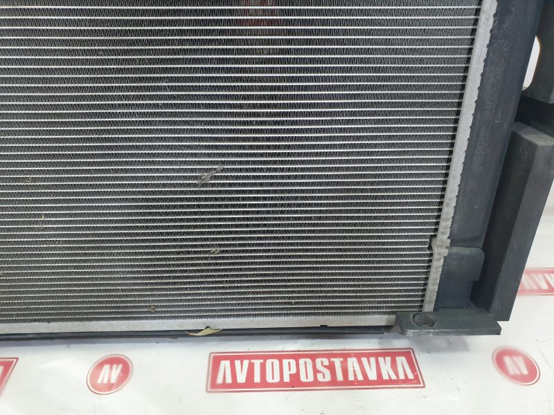 Радиатор двигателя, 4900 рублей, Красноярск