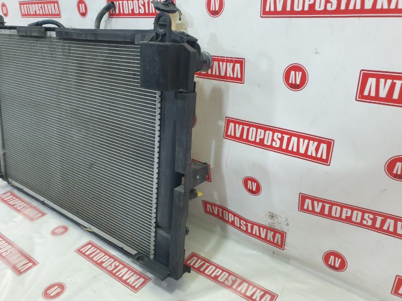 Радиатор двигателя, 4900 рублей, Красноярск