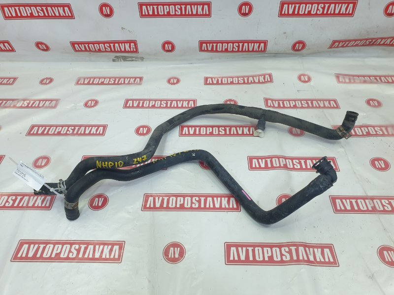 Шланг системы охлаждения инвертора, 900 рублей, Красноярск