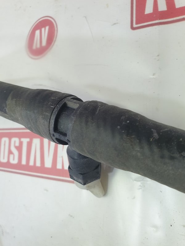 Шланг системы охлаждения инвертора, 900 рублей, Красноярск