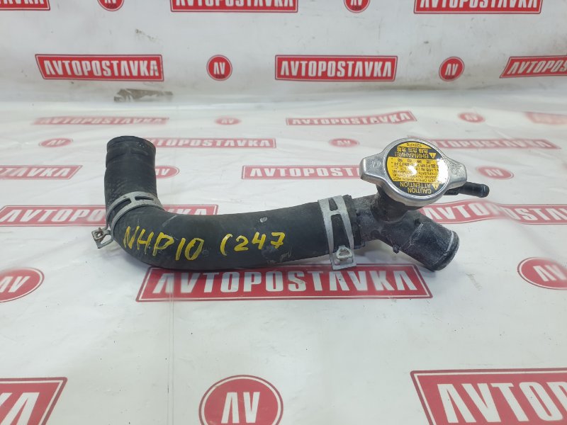 Горловина радиатора, 900 рублей, Красноярск