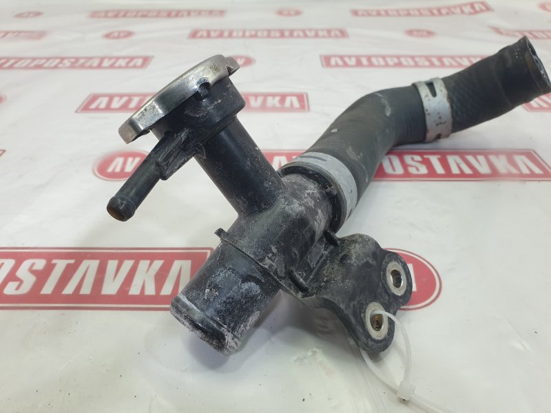 Горловина радиатора, 900 рублей, Красноярск