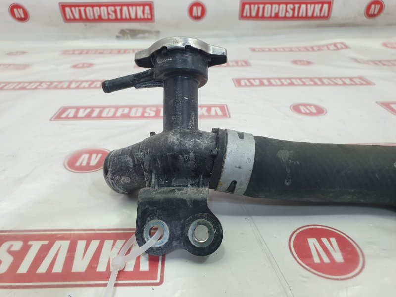 Горловина радиатора, 900 рублей, Красноярск