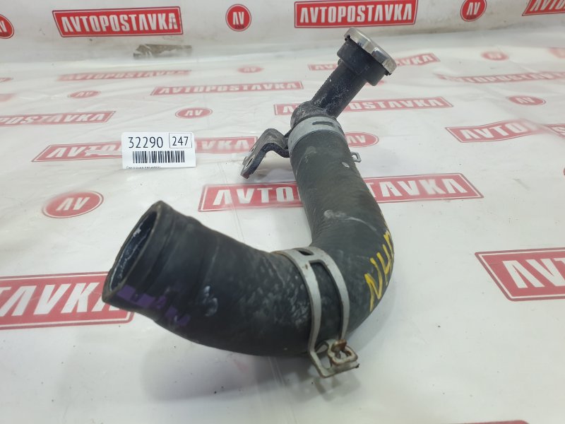 Горловина радиатора, 900 рублей, Красноярск