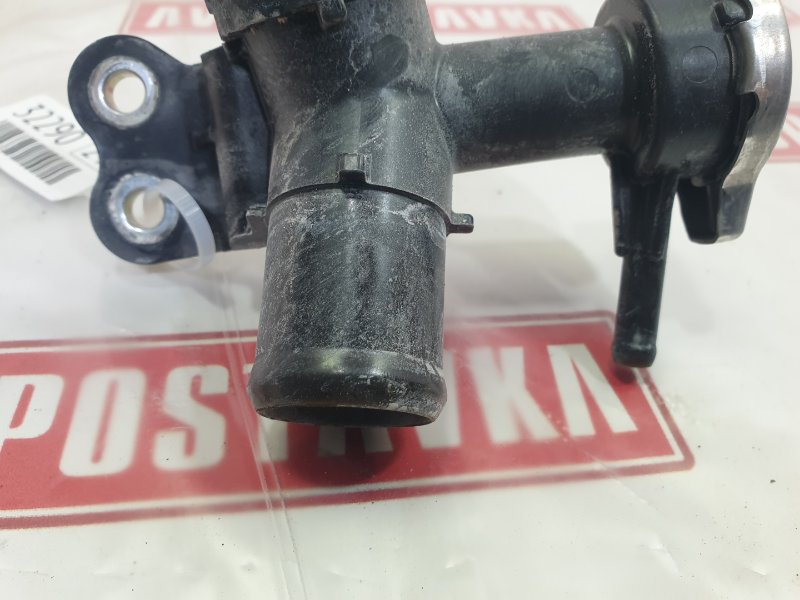 Горловина радиатора, 900 рублей, Красноярск