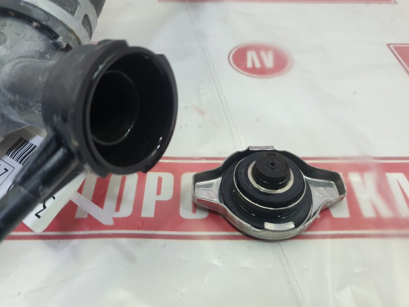 Горловина радиатора, 900 рублей, Красноярск