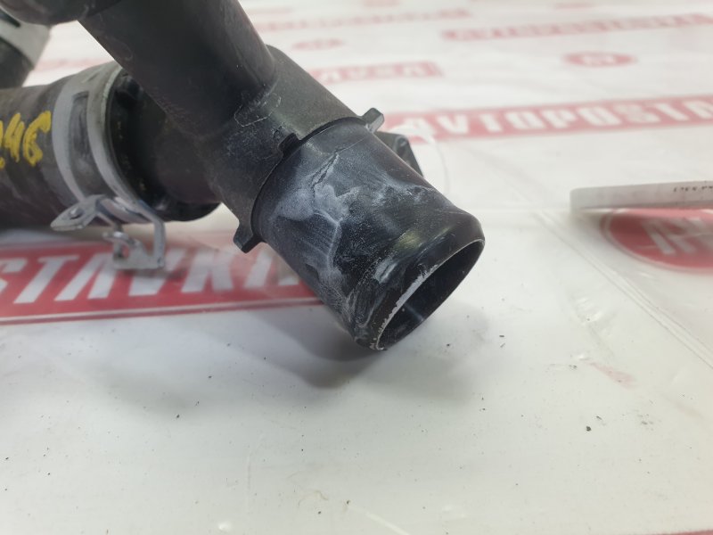 Горловина радиатора, 900 рублей, Красноярск