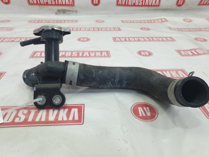 Горловина радиатора, 900 рублей, Красноярск