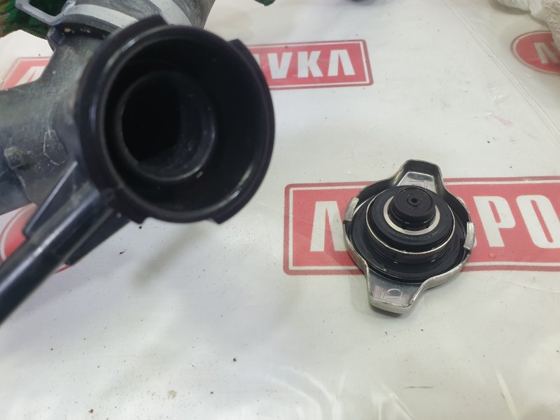 Горловина радиатора, 900 рублей, Красноярск