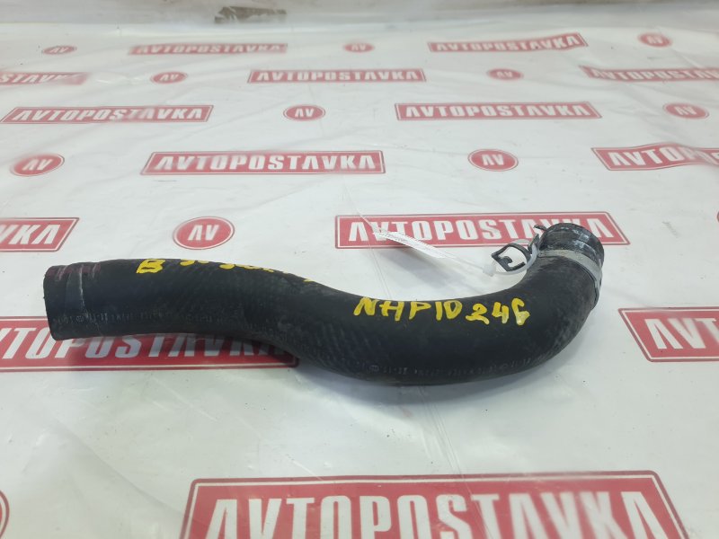 Шланг радиатора, 300 рублей, Красноярск