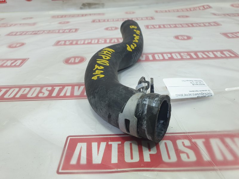 Шланг радиатора, 300 рублей, Красноярск