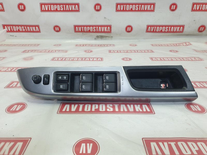Блок управления стеклоподъемниками, 1500 рублей, Красноярск
