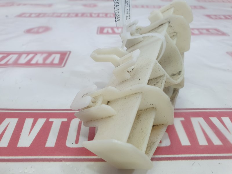 Клипса бампера, 2000 рублей, Красноярск