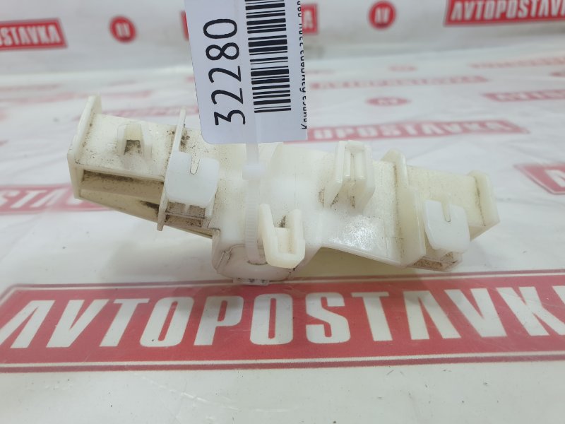 Клипса бампера, 2000 рублей, Красноярск