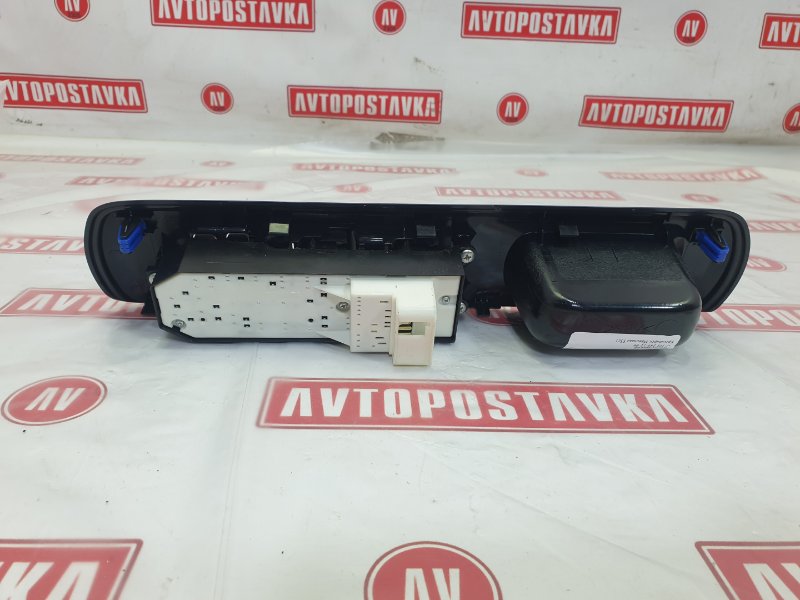 Блок управления стеклоподъемниками, 500 рублей, Красноярск
