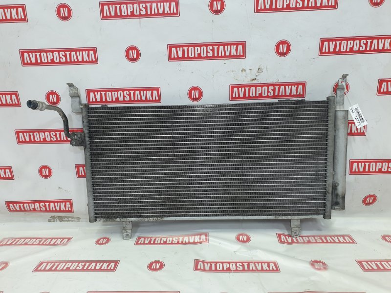 Радиатор кондиционера, 5900 рублей, Красноярск