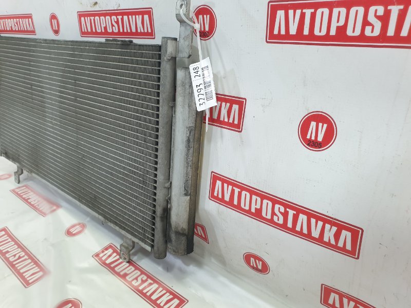 Радиатор кондиционера, 5900 рублей, Красноярск