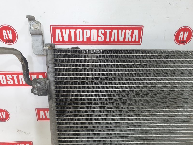 Радиатор кондиционера, 5900 рублей, Красноярск