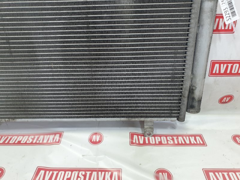 Радиатор кондиционера, 5900 рублей, Красноярск