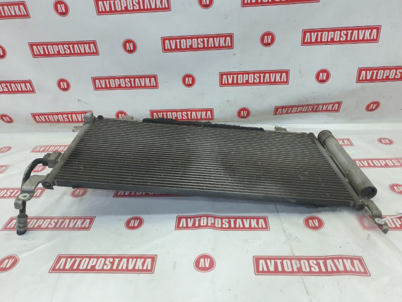 Радиатор кондиционера, 5900 рублей, Красноярск