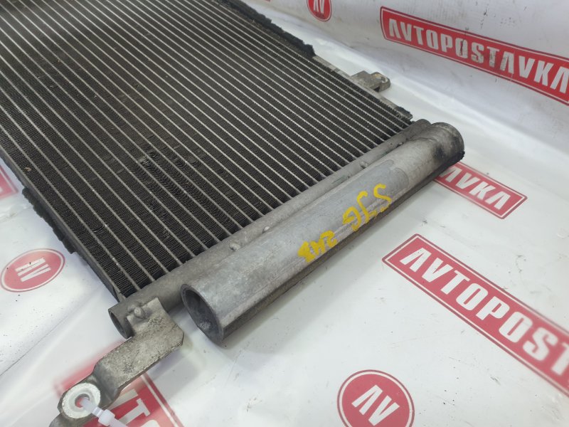 Радиатор кондиционера, 5900 рублей, Красноярск