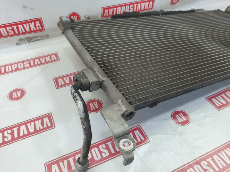 Радиатор кондиционера, 5900 рублей, Красноярск