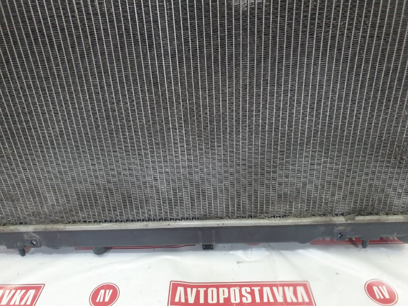 Радиатор двигателя, 11900 рублей, Красноярск