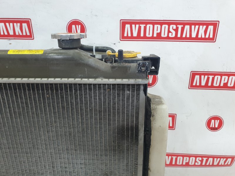Радиатор двигателя, 11900 рублей, Красноярск