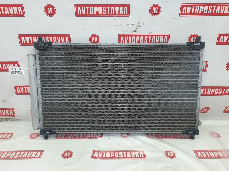 Радиатор кондиционера, 4990 рублей, Красноярск