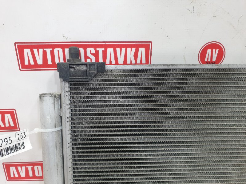 Радиатор кондиционера, 4990 рублей, Красноярск