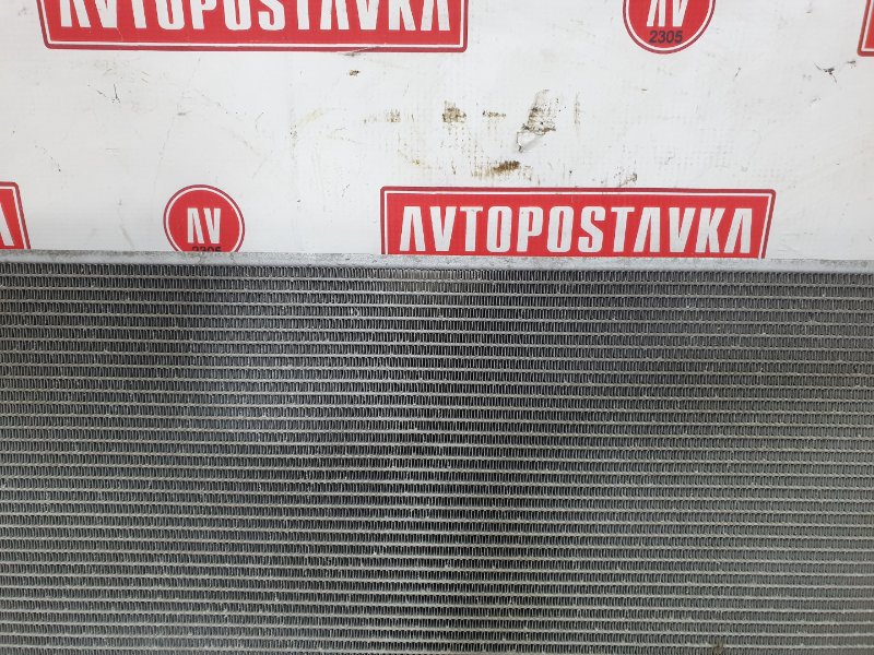 Радиатор кондиционера, 4990 рублей, Красноярск