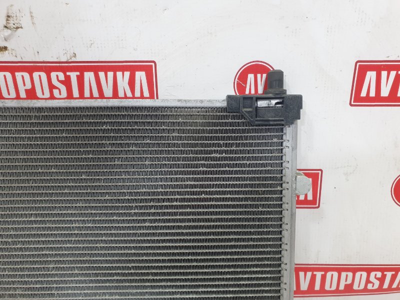 Радиатор кондиционера, 4990 рублей, Красноярск