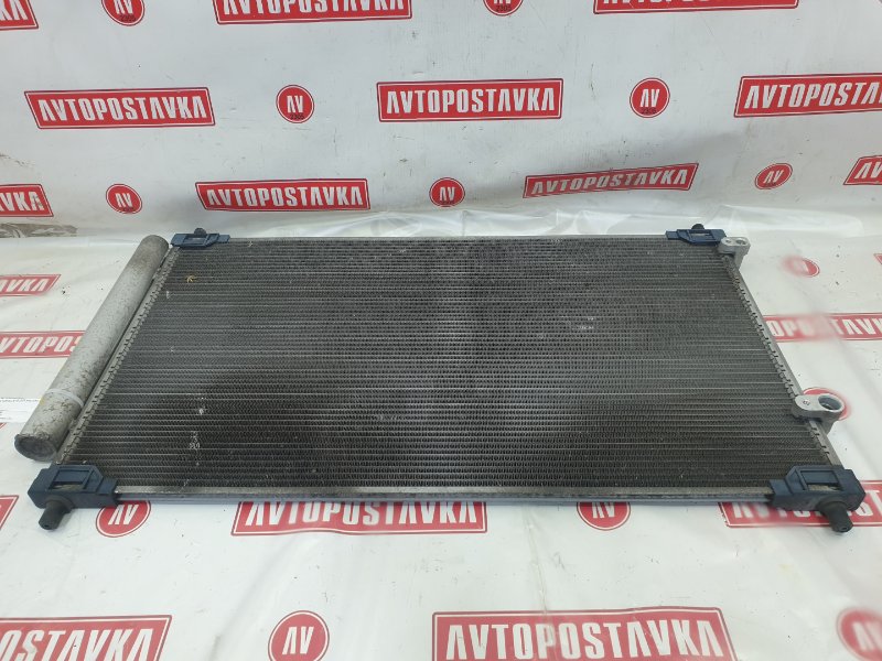 Радиатор кондиционера, 4990 рублей, Красноярск