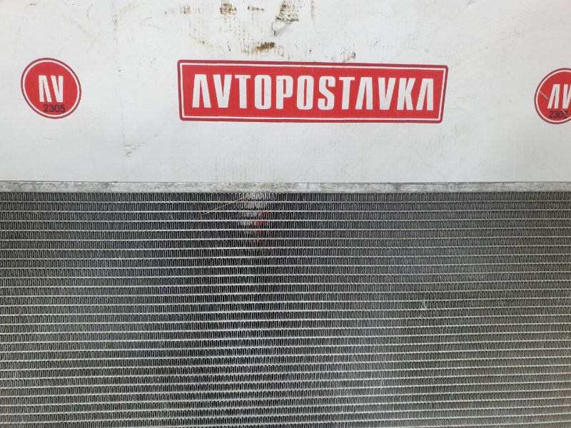 Радиатор кондиционера, 2990 рублей, Красноярск