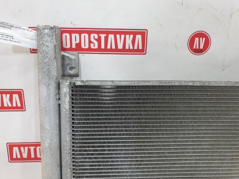 Радиатор кондиционера, 2990 рублей, Красноярск