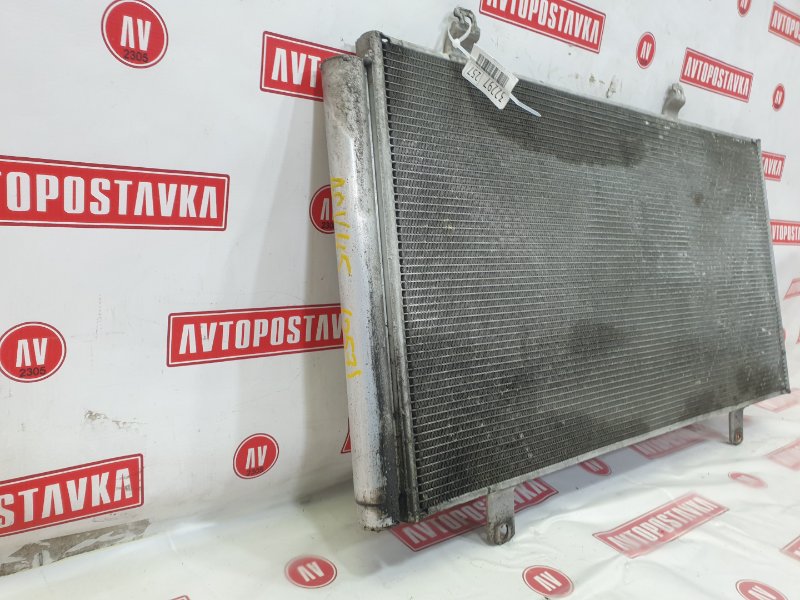 Радиатор кондиционера, 1900 рублей, Красноярск