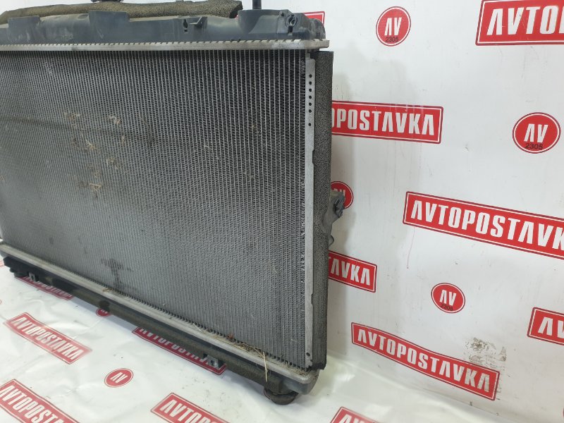 Радиатор двигателя, 7500 рублей, Красноярск