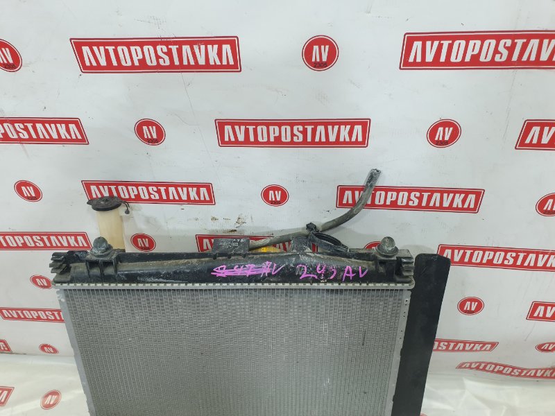 Радиатор двигателя, 3900 рублей, Красноярск