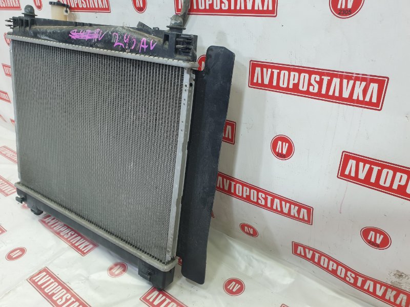 Радиатор двигателя, 3900 рублей, Красноярск