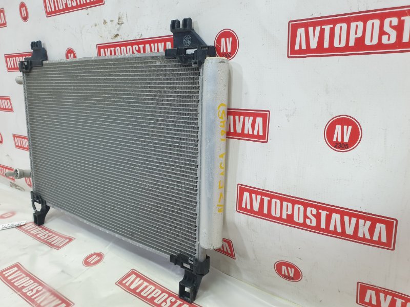 Радиатор кондиционера, 3500 рублей, Красноярск