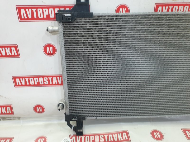 Радиатор кондиционера, 3500 рублей, Красноярск