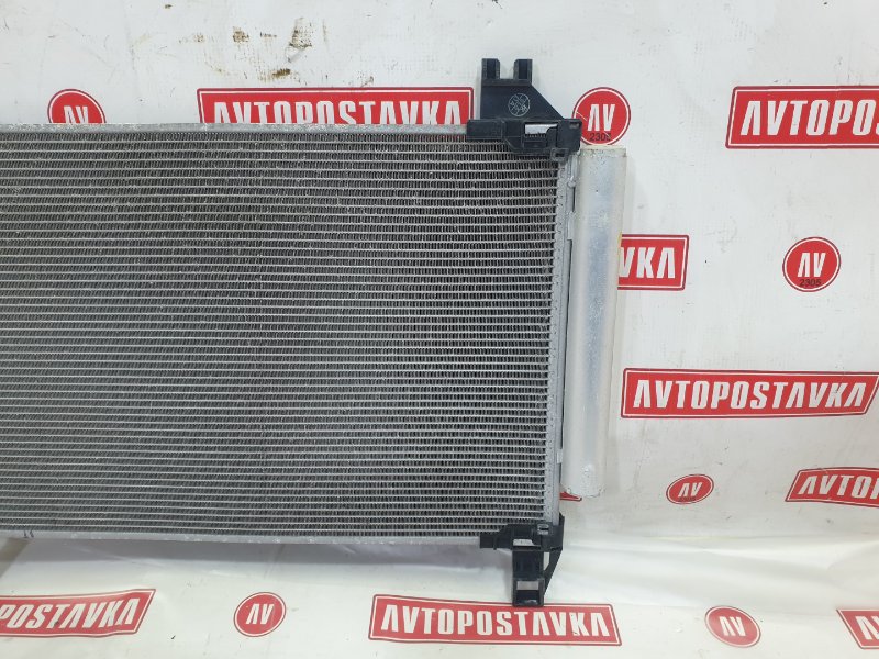 Радиатор кондиционера, 3500 рублей, Красноярск