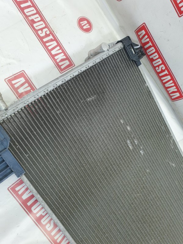 Радиатор кондиционера, 3500 рублей, Красноярск