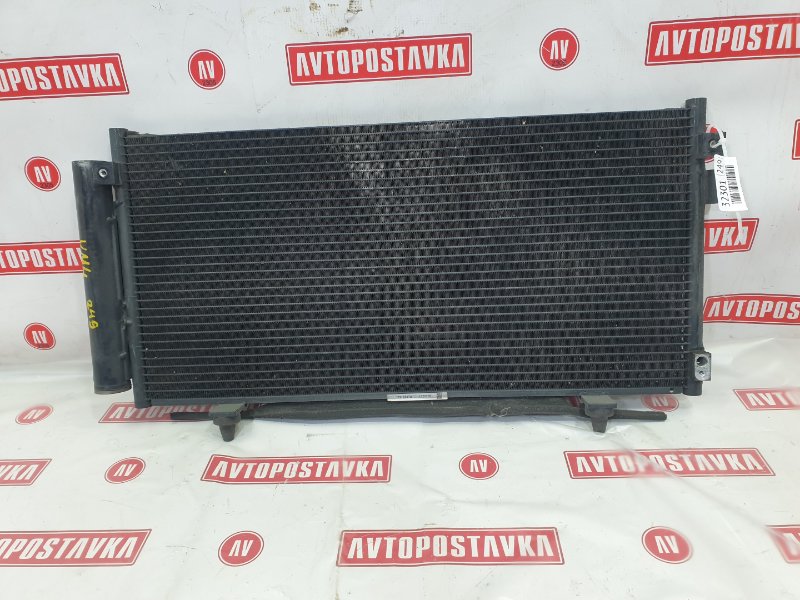 Радиатор кондиционера, 2500 рублей, Красноярск