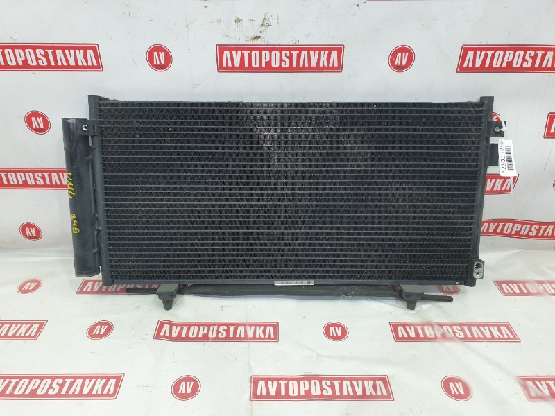 Радиатор кондиционера, 2500 рублей, Красноярск