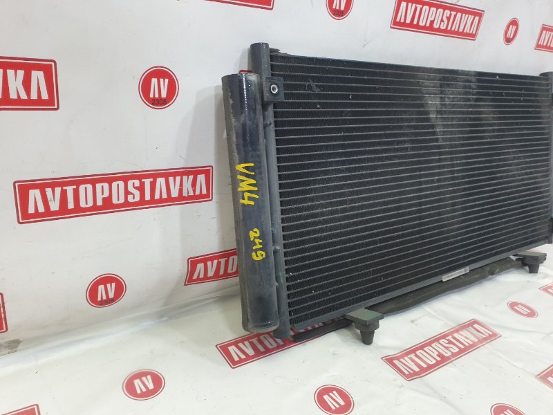 Радиатор кондиционера, 2500 рублей, Красноярск