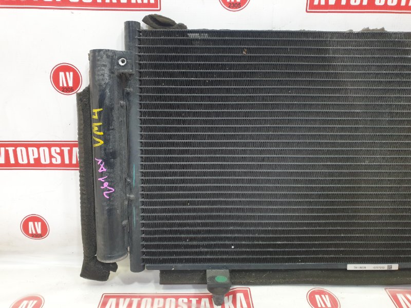 Радиатор кондиционера, 2900 рублей, Красноярск